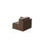 Patio Chair with Cushions-88311750
