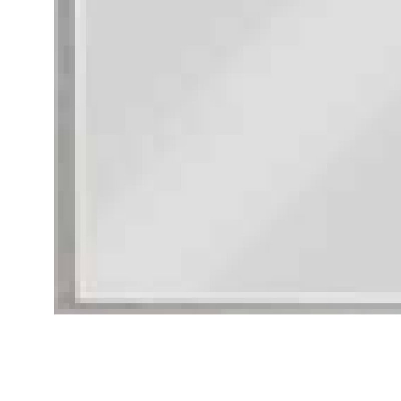 Miroir Overmantel