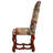 Chateau DuMonde Coat Side Chair