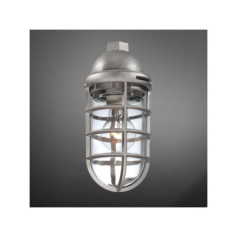 Flush Mount