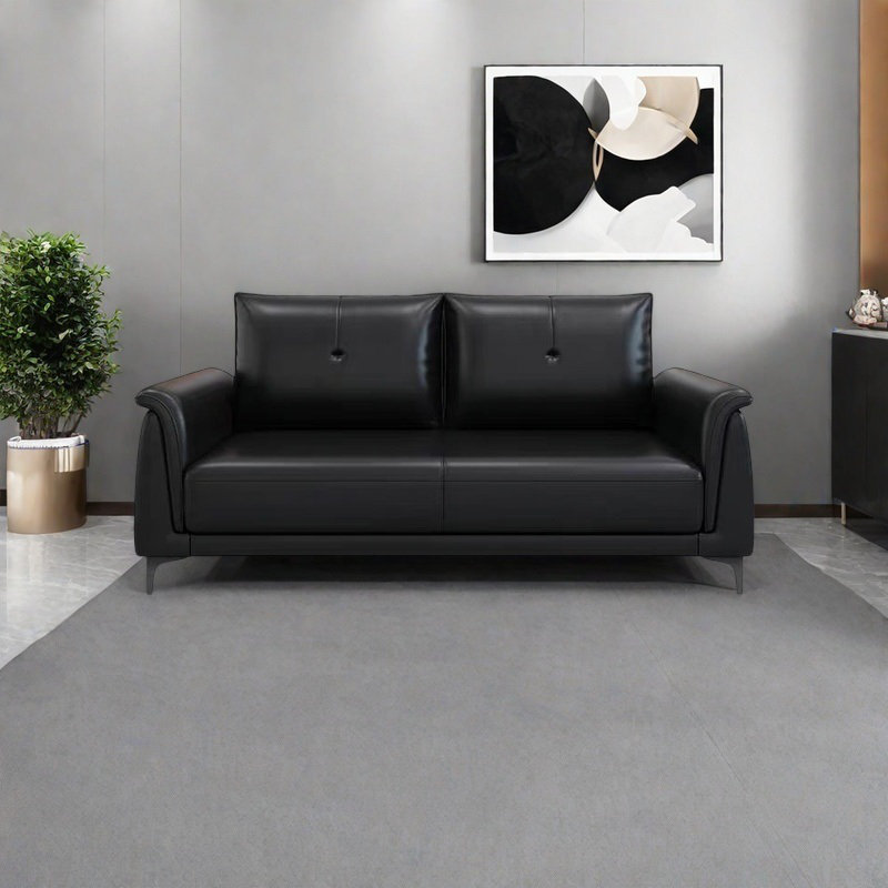 Modern simple casual sofa