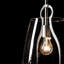 Caliper 1 - Light Single Dome Pendant-70508476-93334264
