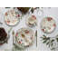 Priscilla Dinnerware Set 30 Piece - Service for 6