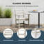 Chaise de patio-1953083983