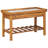 Patin Garden Work Bench