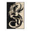 Tapis noir moelleux moelleux et moelleux Fairwinds Chimera-1377314967