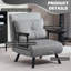 Upholstered Armchair-231376737