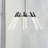 8 - Light Unique / Statement Modern Linear LED Chandelier-54242544