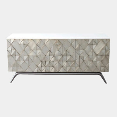 GV Glint Accent Cabinet