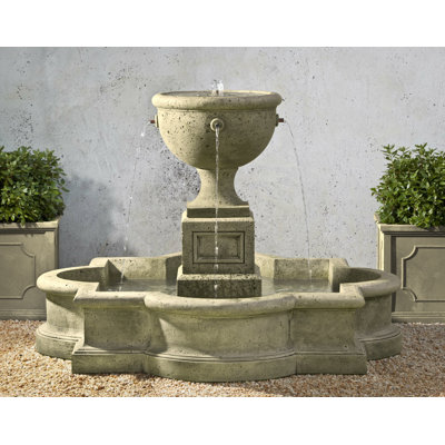 Navonna Floor Fountain