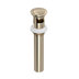 Satin Nickel