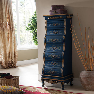 Mayline Accent Chest