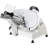 Red Line 250 Electric Food and Meat Slicer with 10-inch Blade for Home-30565843