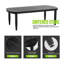 Table basse d'extérieur Modern