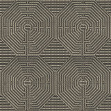 10' L x 25" W Wallpaper Roll