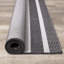 Tapis Colaine Grey Stripes-1237047687