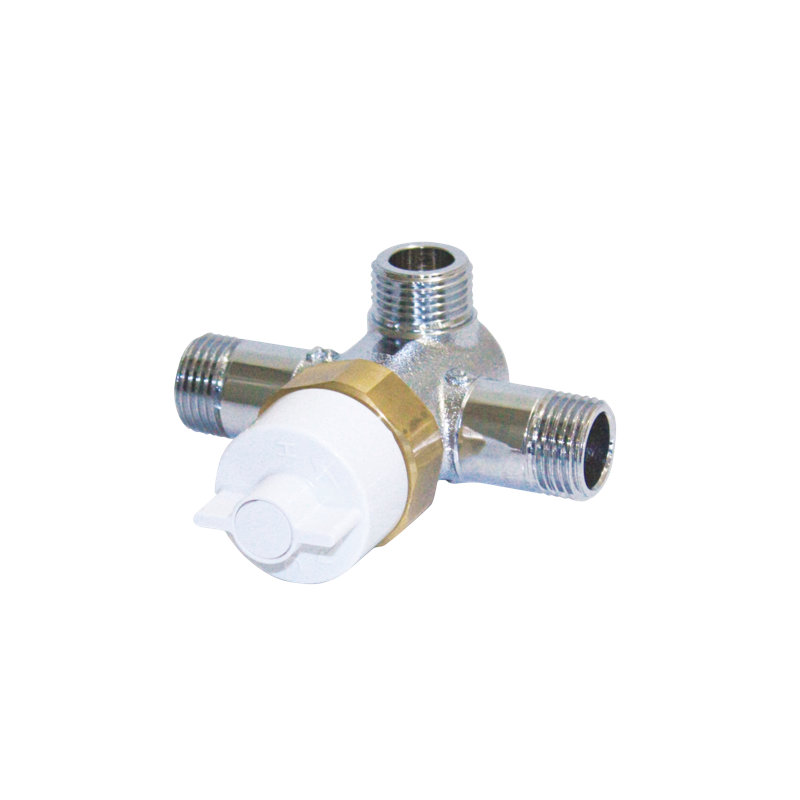Robinet mélangeur thermostatique TOTO® pour robinets de salle de bain sans contact