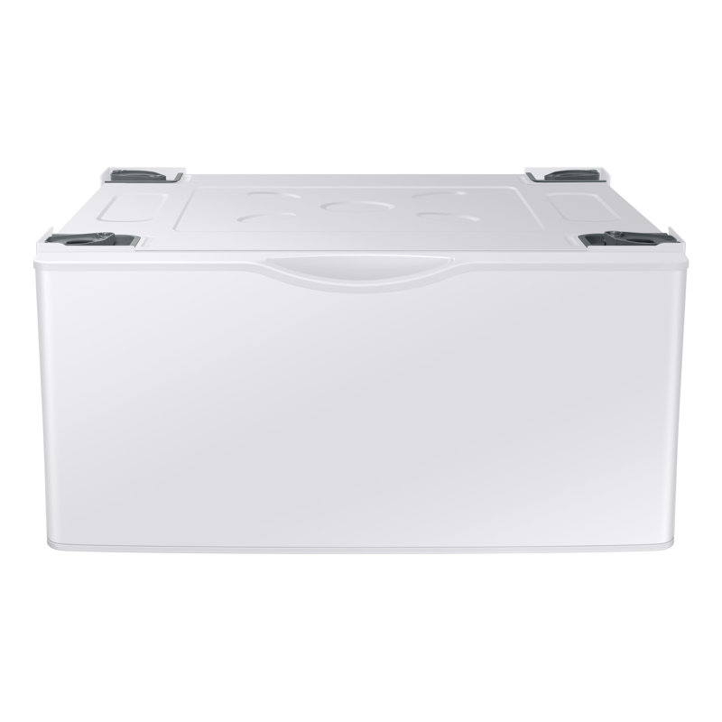 Samsung 27" Pedestal (2019), White