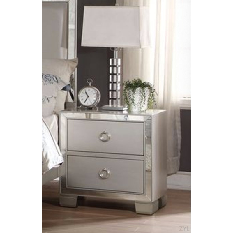 Table de chevet II