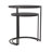 Aluminum Top Nesting Tables End Table-1680554717