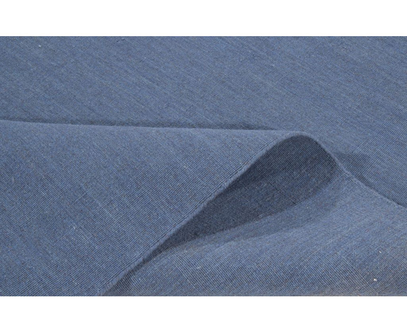 Rectangle Cotton Hand Woven Area Rug, Rectangle 170 x 240cm
