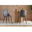 Suire PAIR OF FABRIC DINING CHAIRS-776139100-780408331
