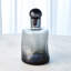 Pinched Decanter-Grey-Short