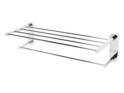 Contemporary I Wall Shelf