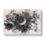 A Half Moon - Wrapped Canvas-56657407