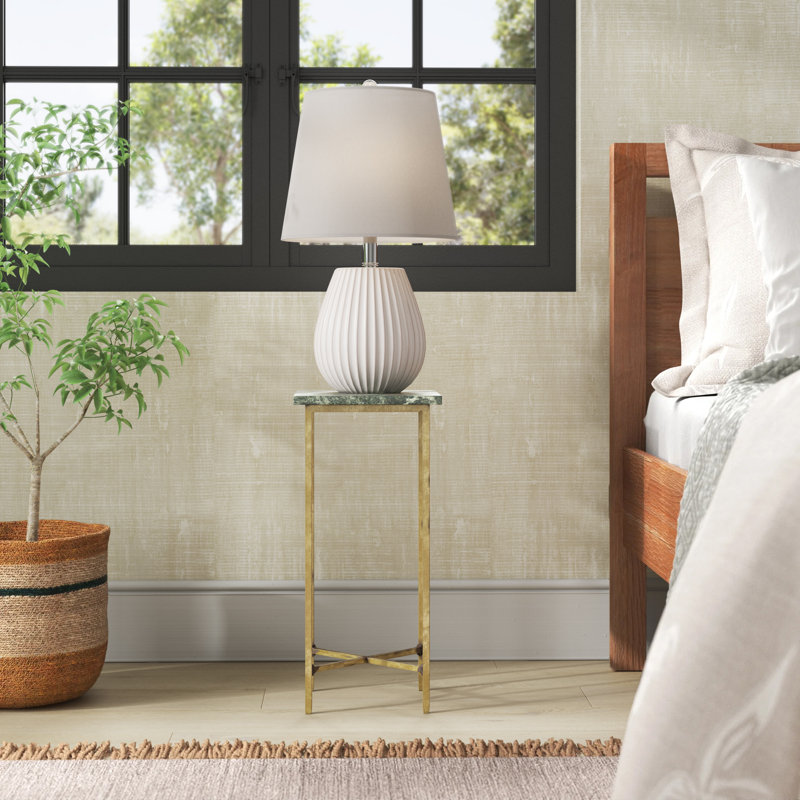 Obie End Table