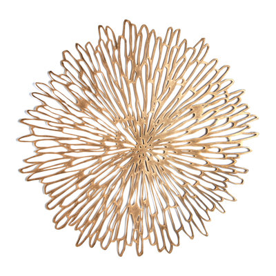 Metal Wall Decor
