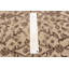 Tapis crème Danuel Vintage 3 pi 9 po x 6 pi 7 po