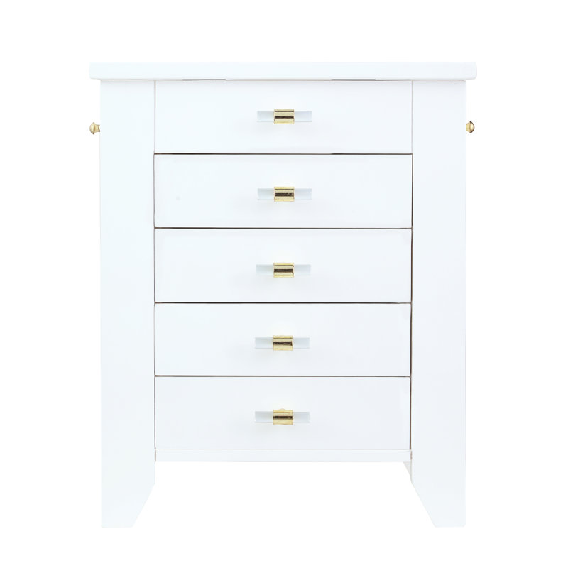 Chelsea Jewellery Box +