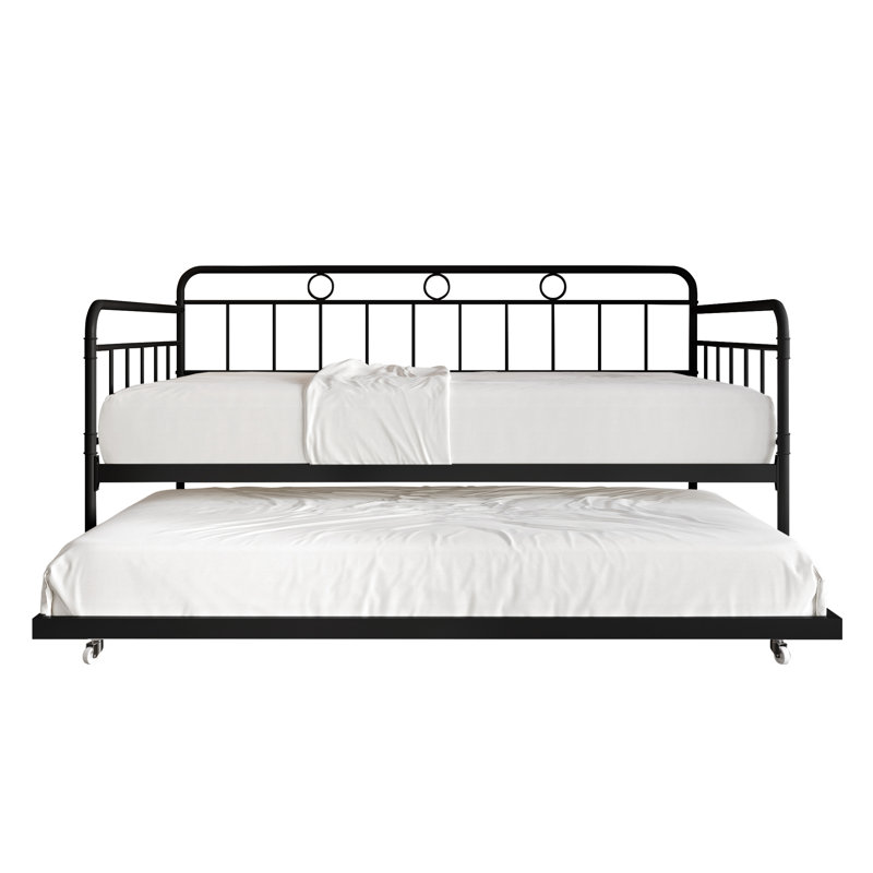 Kaniece Daybed, Black
