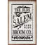 The Olde Salem Broom Co - blanc-503297090