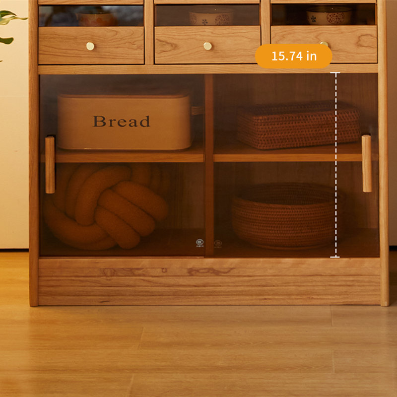 Storage Bookcase