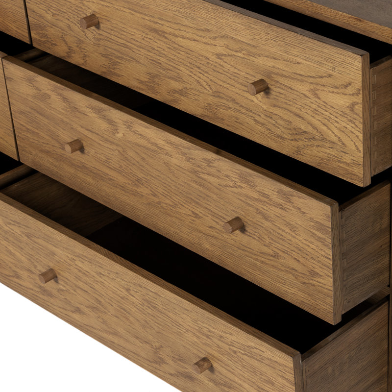 Meadow 6 - Drawer Dresser