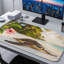 Polyester Desk Pad-2080133686