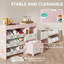 Kids Storage Shelf