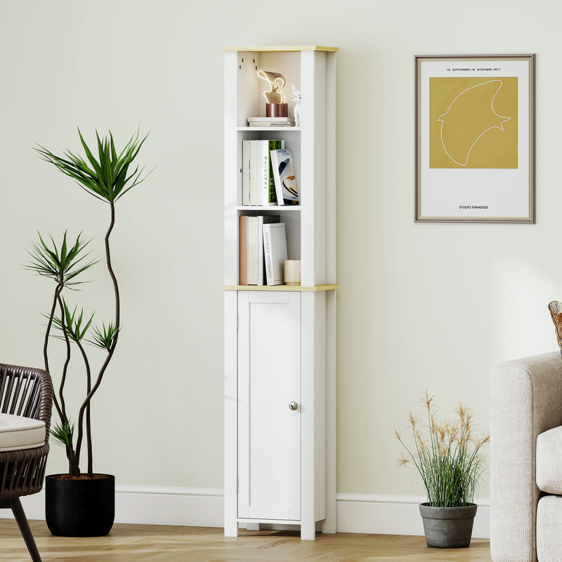 Freestanding Bathroom Cabinet