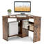 Paier Computer Desk-112021788