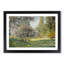 The Parc Monceau Vol.2 by Claude Monet - Picture Frame Painting-62788414-62788415