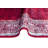 Telaya Cotton Washable Abstract Indoor / Outdoor Rug-1866211503