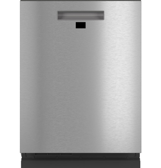 24" 39 dBA Smart Built-in Button Control Dishwasher