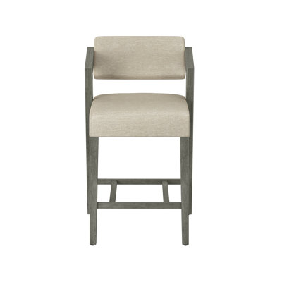 Tabouret de bar et de comptoir Kynlee