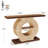 Khamar 39.3'' Console Table