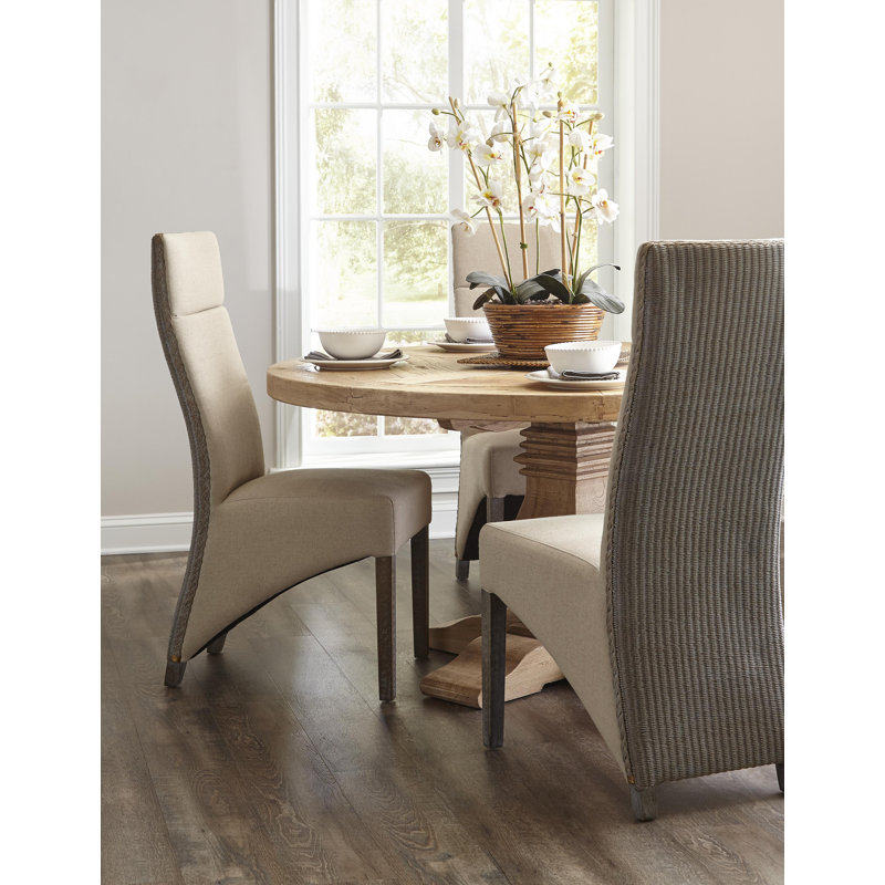 Boyles Upholstered Dining Chair