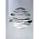 Buckle Dimmable LED Chandelier