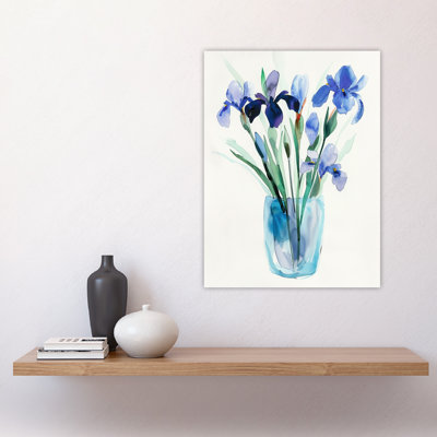 No Frame Print
