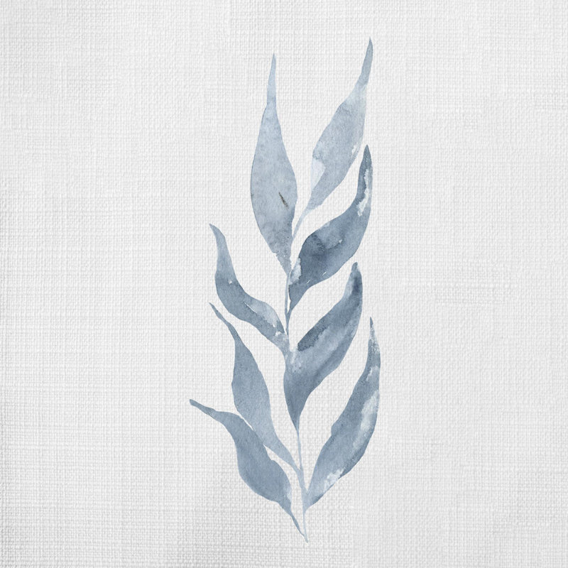Nautical Sea Life_775 - Coussin décoratif inclus, H 14 po x l 14 po